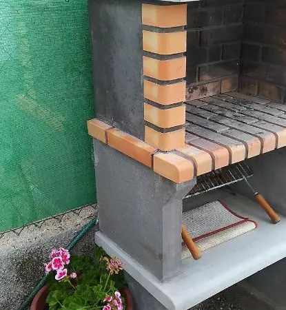 Apartamento La Presa *