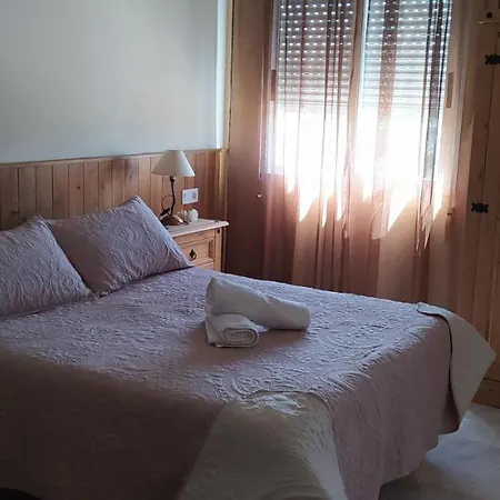 Apartament La Presa *