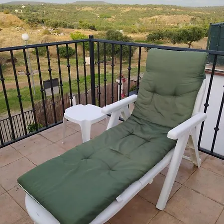 La Presa Apartament Guijo de Granadilla