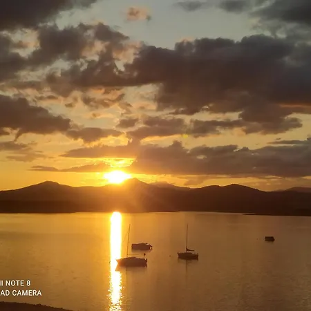 La Presa Apartamento Guijo de Granadilla