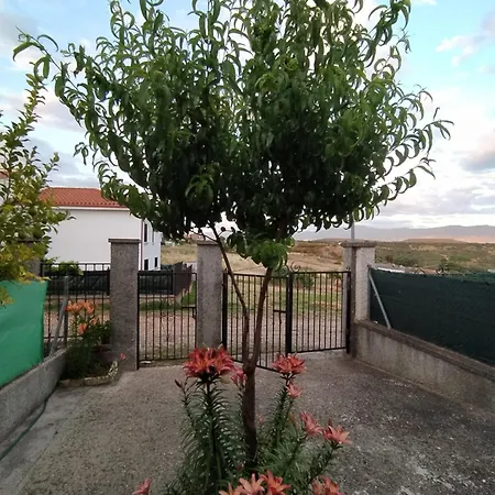 La Presa *