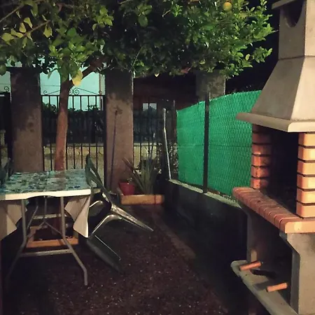 La Presa Apartamento *