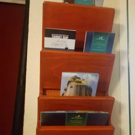 Apartamento La Presa