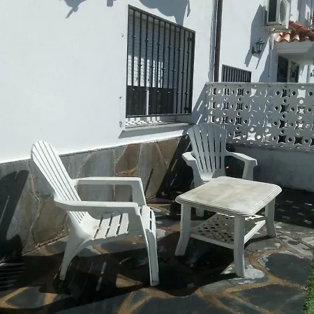 La Presa Guijo de Granadilla