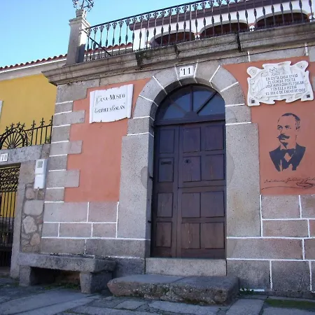 La Presa Apartamento *