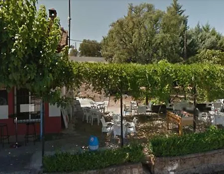 La Presa Apartament *