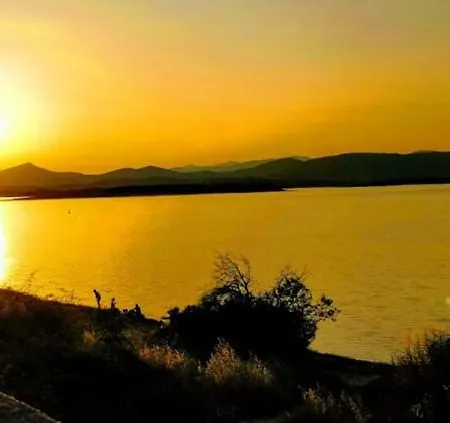 La Presa * Guijo de Granadilla