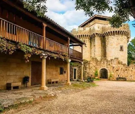 Apartamento La Presa