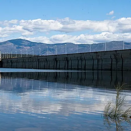 La Presa Apartamento
