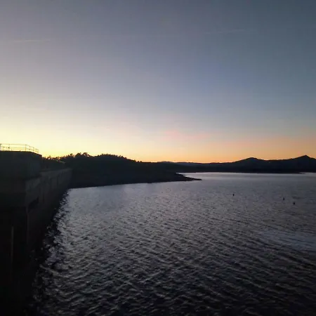 La Presa Apartamento