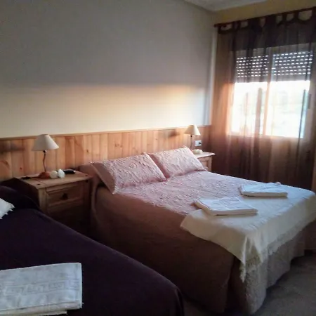 La Presa Apartamento