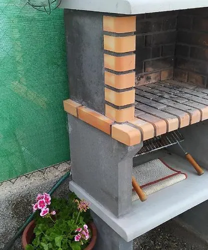 Apartamento La Presa *