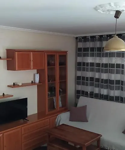 La Presa Appartement