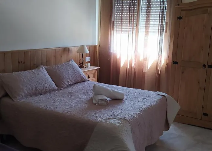 Appartement La Presa *