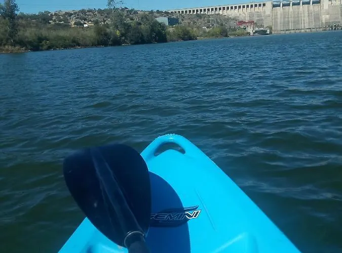 Appartement La Presa Guijo de Granadilla