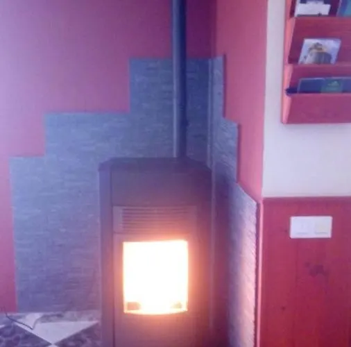 La Presa Apartamento