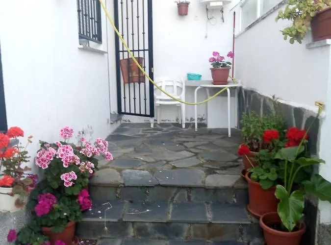 La Presa Guijo de Granadilla