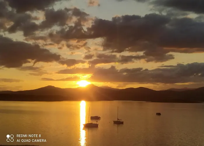 La Presa Appartement Guijo de Granadilla