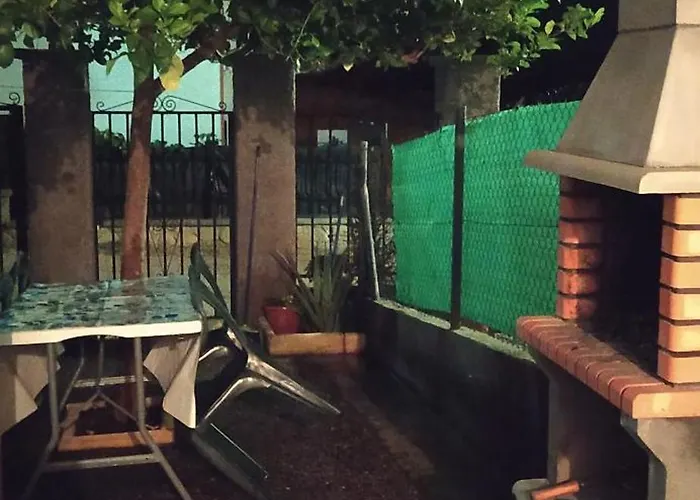 La Presa Apartamento *