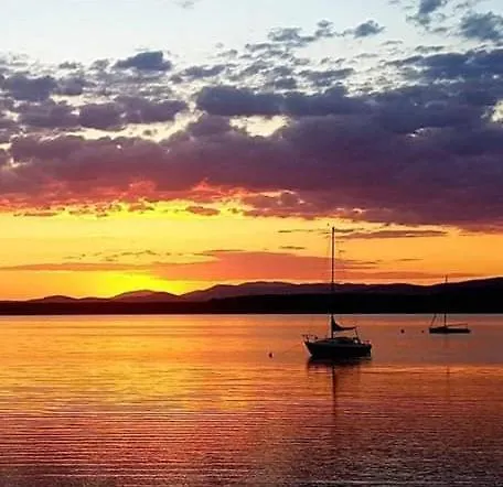 La Presa Guijo de Granadilla