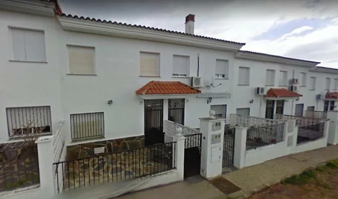 La Presa Διαμέρισμα