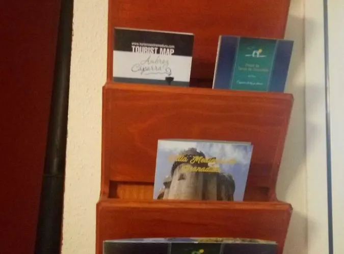 Apartamento La Presa