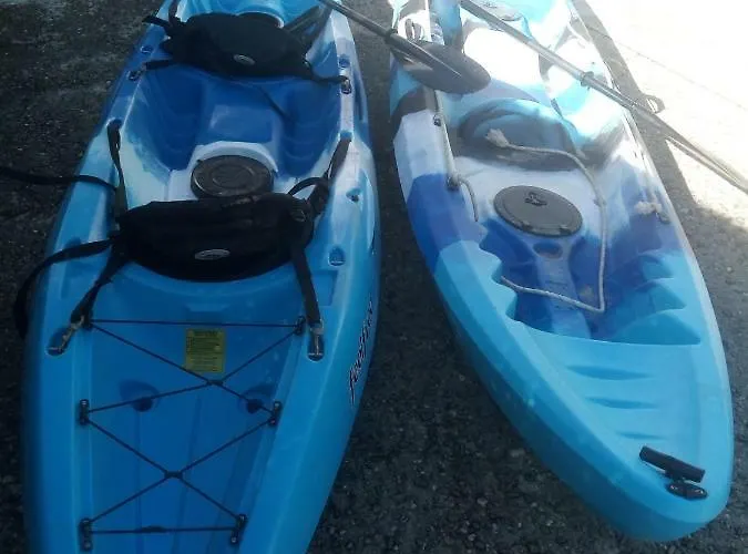 Appartement La Presa Guijo de Granadilla