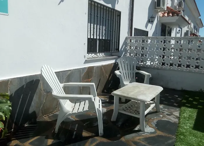 La Presa Guijo de Granadilla