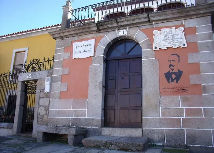 La Presa Appartement *