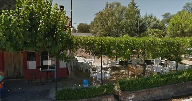 La Presa Appartement *