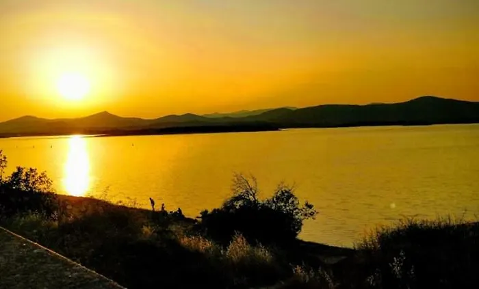 La Presa * Guijo de Granadilla