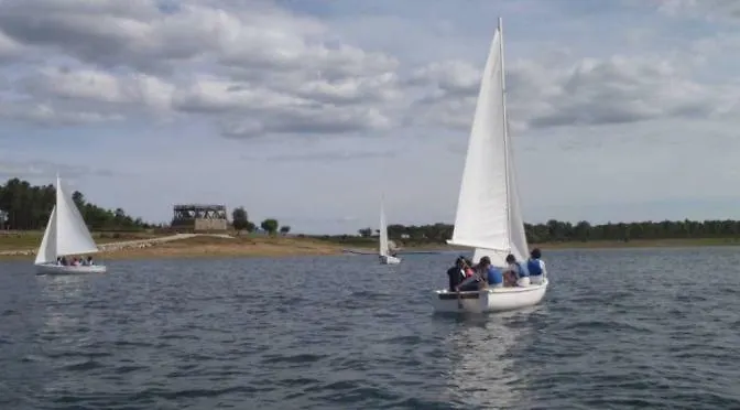 Apartamento La Presa