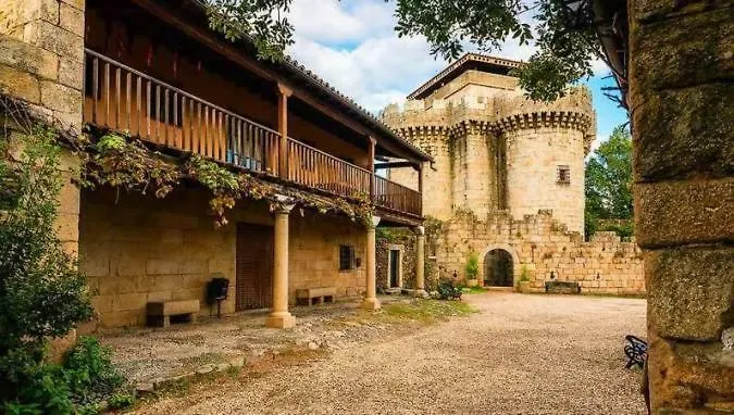 Apartamento La Presa