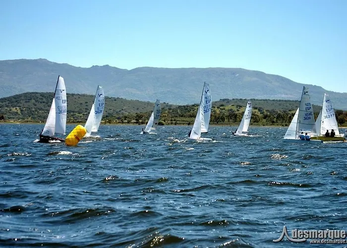Apartamento La Presa