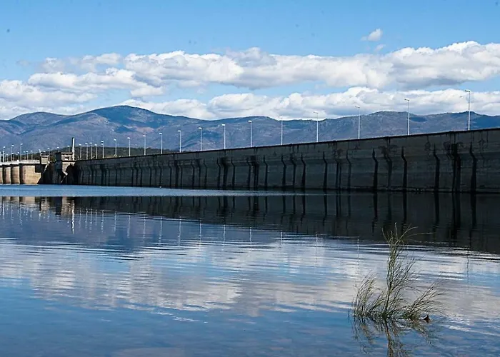 La Presa Apartamento