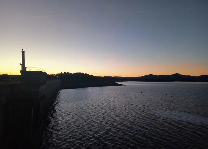 La Presa Apartamento